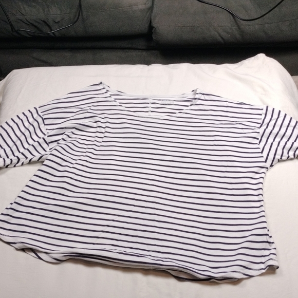 Lands end Outfitters  Women's Top Size 3X - Picture 1 of 10